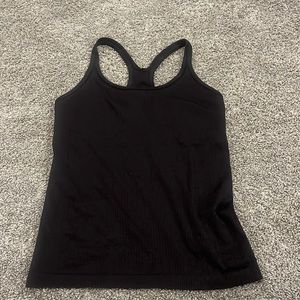 Lululemon Ebb to Street Tank Top